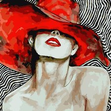 Схема вышивки «№2077186»