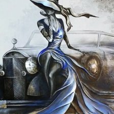 Схема вышивки «№2077194»