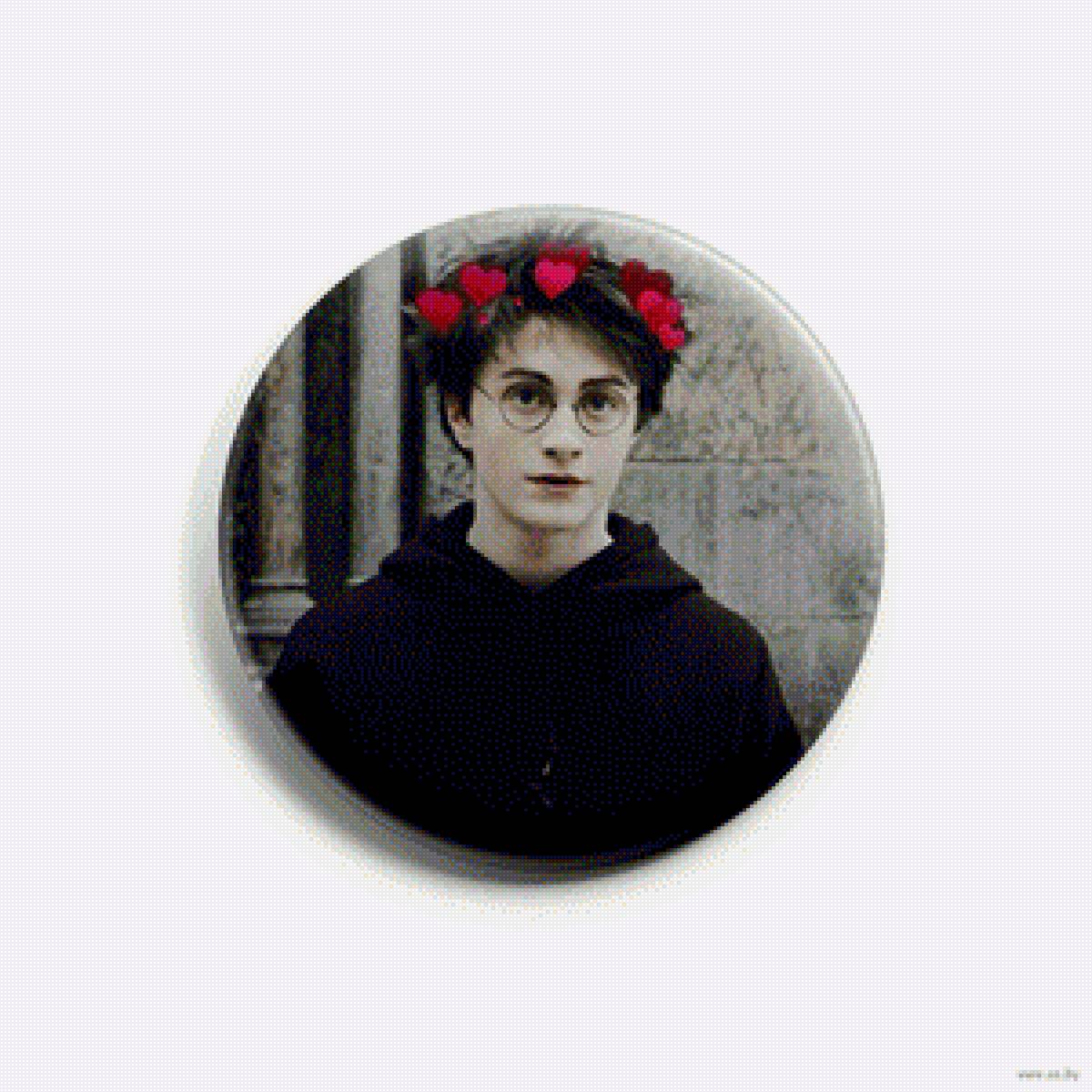 Гарри Поттер - поттер, гарри, фильм - предпросмотр