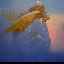 Схема вышивки «№2077661»