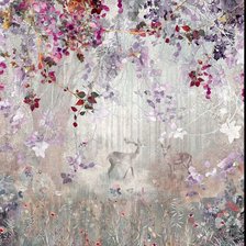 Схема вышивки «№2077663»