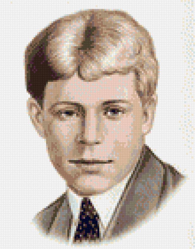 С. Есенин - предпросмотр