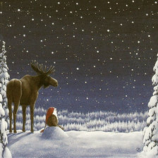 Схема вышивки «№2077905»