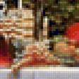 Предпросмотр схемы вышивки «ЯЦЕК ЙЕРКА. КЛУБНИЧНОЕ ДЕРЕВО» (№2077958)
