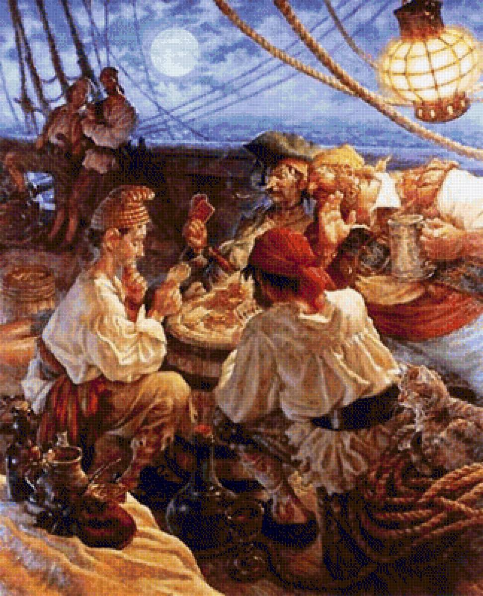 Fairy tales for night.Scott Gustafson. - сказки - предпросмотр