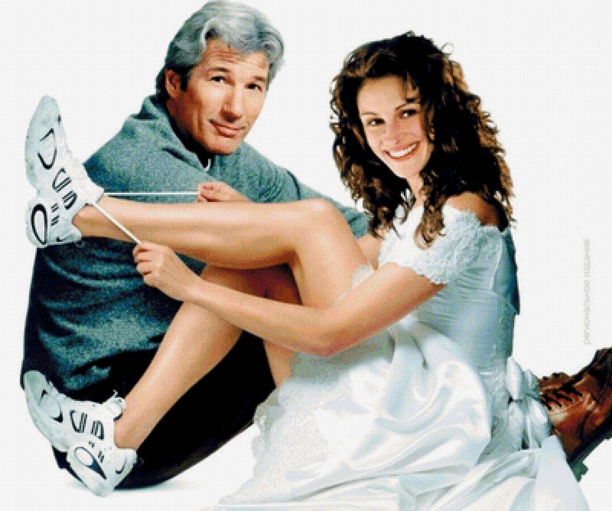 Сбежавшая невеста - фильм, кино - предпросмотр