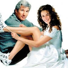 Сбежавшая невеста