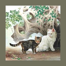 Схема вышивки «№2078338»