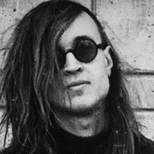 Схема вышивки «Егор Летов»