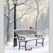 Схема вышивки «№2078765»