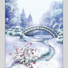 Схема вышивки «№2078766»