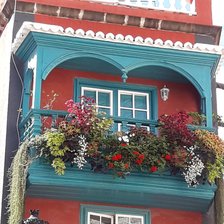 Santa Cruz de Tenerife