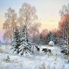 Схема вышивки «№2078973»