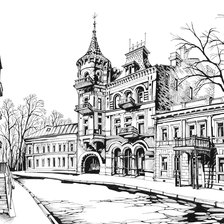 Схема вышивки «№2079052»