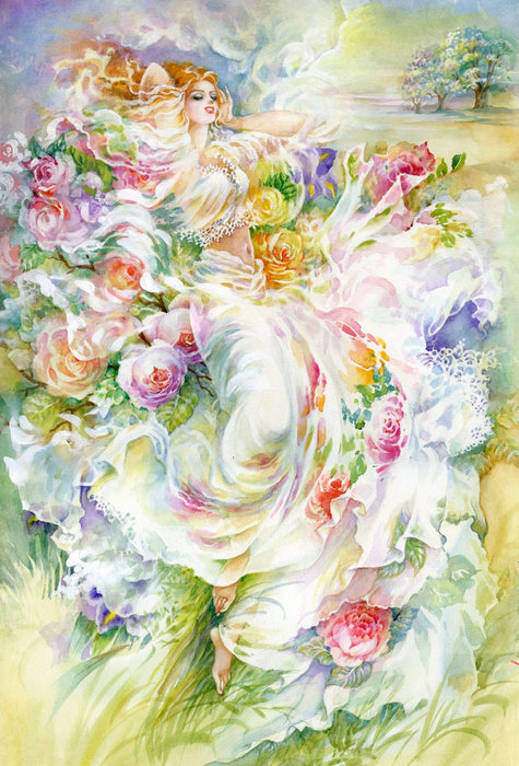 krasa - оригинал