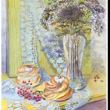 Схема вышивки «№2079290»