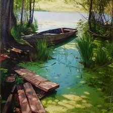 Схема вышивки «№2079298»