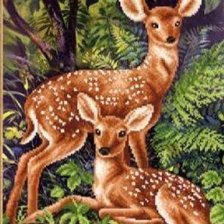 Схема вышивки «№2079337»