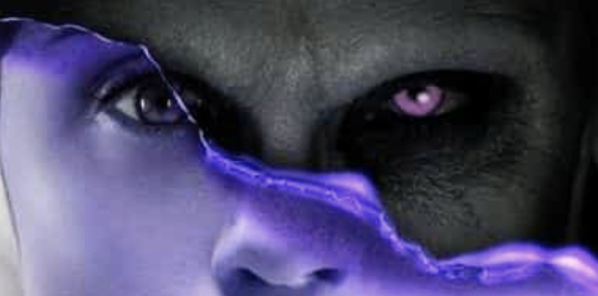 Creepy nun 3 - оригинал