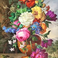 Схема вышивки «№2079727»