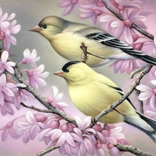 Схема вышивки «№2079808»