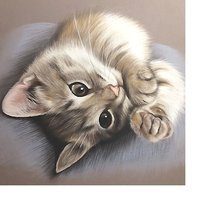 Схема вышивки «№2080070»