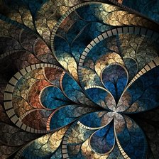 Схема вышивки «№2080139»