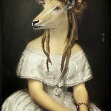 Схема вышивки «№2080141»