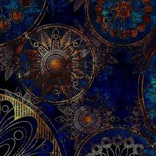 Схема вышивки «№2080144»