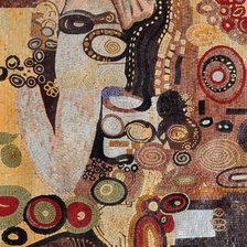 Схема вышивки «№2080146»