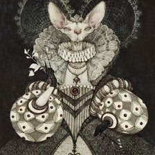 Схема вышивки «№2080155»