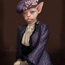 Схема вышивки «№2080157»