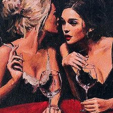 Схема вышивки «№2080160»