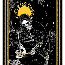 Схема вышивки «№2080186»