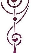 Схема вышивки «Узор. На джинсы»