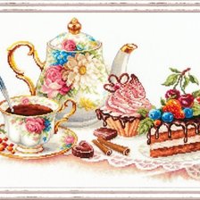 Чай для души