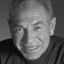 Схема вышивки «Владимир Толоконников»