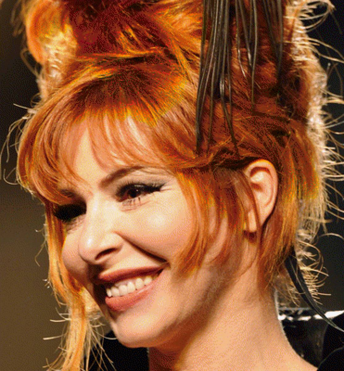 Милен Фармер - предпросмотр