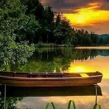 Схема вышивки «лето»