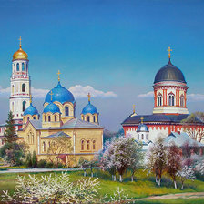 Схема вышивки «№2081344»