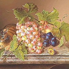 Схема вышивки «№2081404»