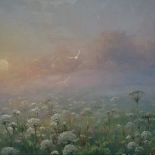 Схема вышивки «№2081836»