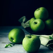 Схема вышивки «Натюрморт»