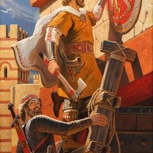 Схема вышивки «№2082122»