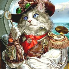 Схема вышивки «№2082433»