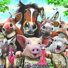 Схема вышивки «№2082436»