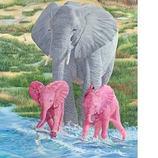 Схема вышивки «№2082524»