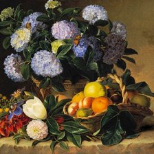 Схема вышивки «Jensen Johan»