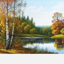 Схема вышивки «№2082990»