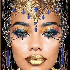 Схема вышивки «№2083015»